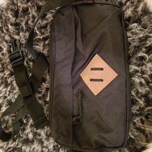 JanSport fanny pack